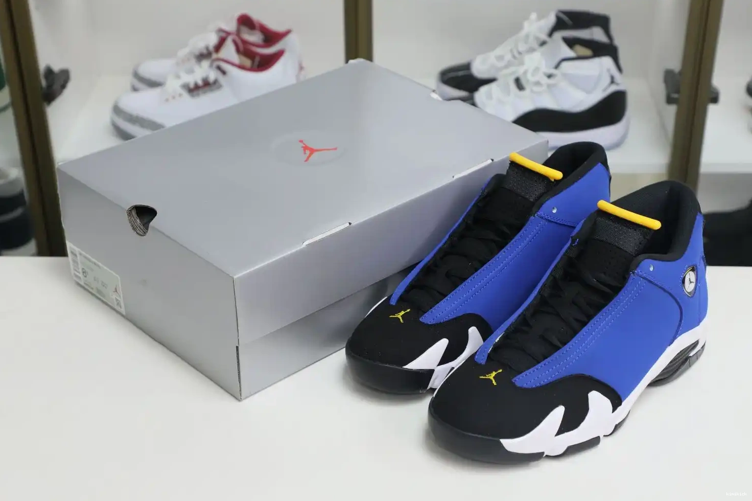 14 Jordan Air Kimikick Retro Jordan 0525